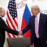 Donald Trump y Vladímir Putin acordaron en su conversación telefónica que el camino hacia la paz en Ucrania empezará con un alto el fuego en cuestión energética y de infraestructuras.