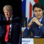 El Gobierno de Canadá ha sido notificado por la Administración de Donald Trump, de la aplicación de nuevos aranceles del 25 %.