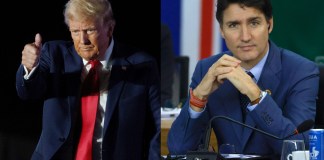 El Gobierno de Canadá ha sido notificado por la Administración de Donald Trump, de la aplicación de nuevos aranceles del 25 %.