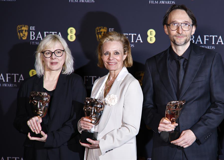 BAFTA