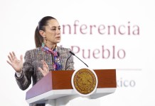 Sheinbaum evalúa petición de «El Mayo» Zambada sobre repatriación desde EE.UU. La presidenta de México evalúa petición de repatriación desde EE.UU. de "El Mayo" Zambada