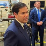 Marco Rubio anunció que fue designado como director interino de la USAID, tras ser "desmantelada" por un mandato de Donald Trump.