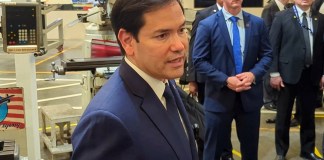 Marco Rubio anunció que fue designado como director interino de la USAID, tras ser "desmantelada" por un mandato de Donald Trump.