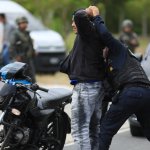 "A los que preguntan si seguimos": Francisco Jiménez por fuerzas combinadas