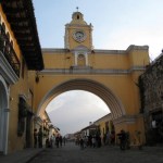 Antigua Guatemala