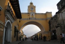 Antigua Guatemala