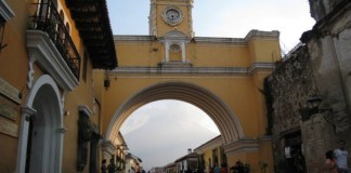 26 de febrero: Día nacional del Patrimonio Cultural de Guatemala