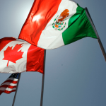 Estados Unidos, México y Canadá