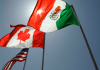 Estados Unidos, México y Canadá