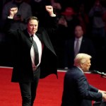 Como un "empleado gubernamental especial", así considera Trump a Elon Musk