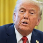 Trump busca acuerdo con Ucrania para acceder a metales raros a cambio de apoyo estadounidense
