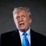 Trump accede a suspender aranceles a México y Canadá tras promesas de reforzar sus fronteras
