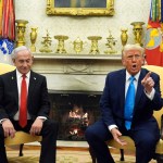 Donald Trump firmó el pasado 6 de febrero una orden ejecutiva que impone sanciones a la Corte Penal Internacional por investigar a Israel.