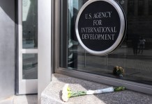 Un juez federal ordena al gobierno de Donald Trump que suspenda temporalmente el congelamiento de fondos de USAID, dando un plazo de cinco días.