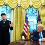 Elon Musk propone eliminar agencias federales en EE. UU. como parte de las «prioridades del gobierno de Trump»