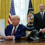 Trump pretende imponer aranceles recíprocos a socios comerciales