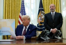Trump pretende imponer aranceles recíprocos a socios comerciales Trump pretende imponer aranceles recíprocos a socios comerciales