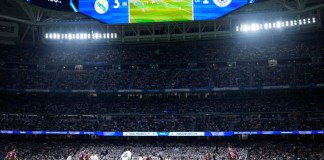 Los posibles rivales del Real Madrid y Barcelona en octavos de final en la Champions League Foto La Hora: AP