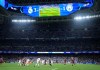 Los posibles rivales del Real Madrid y Barcelona en octavos de final en la Champions League Foto La Hora: AP