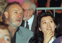 Quién era Gene Hackman y por qué películas era reconocido Hackman