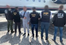 Abelardo Villatoro, presunto narcotraficante, es extraditado a EE. UU. por presunto vínculo con el cártel de Sinaloa Abelardo Villatoro extraditado