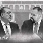 Abogado recurre a CC para forzar antejuicios contra Arévalo