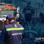 El 10 de febrero decenas de personas fallecieron en un accidente de bus en la zona 6