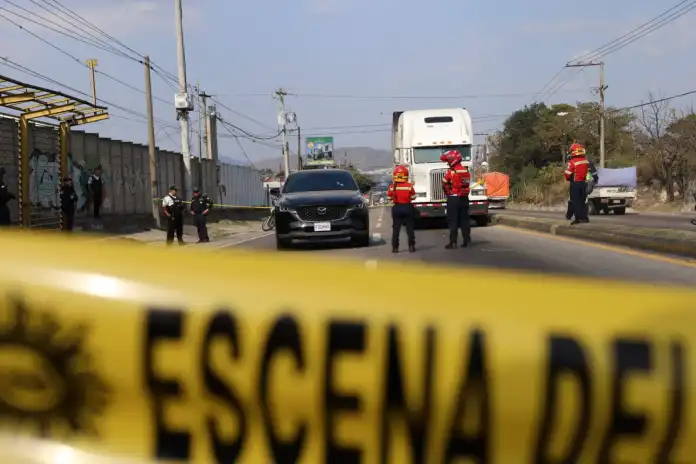 Alcalde de Chuarrancho fallece en ataque armado en ruta al Atlántico