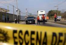 Alcalde de Chuarrancho fallece en ataque armado en ruta al Atlántico Alcalde de Chuarrancho fallece en ataque armado en ruta al Atlántico