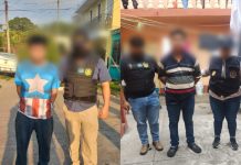 Autoridades del Departamento de Delitos Contra la Vida realizan 28 diligencias en la ciudad de Guatemala Investigadores del departamento de Delitos Contra la Vida realizan 28 diligencias de allanamiento en el departamento de Guatemala.