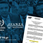 Cúpula del MP respalda la Planilla 1 para el Cang, pese a restricciones de su Código de Ética. Diseño: Alejandro Ramírez / La Hora.