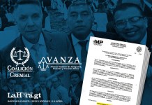 Cúpula del MP respalda la Planilla 1 para el Cang, pese a restricciones de su Código de Ética. Diseño: Alejandro Ramírez / La Hora.