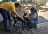 Así es el cuidado y rehabilitación de perros decomisados por el MAGA