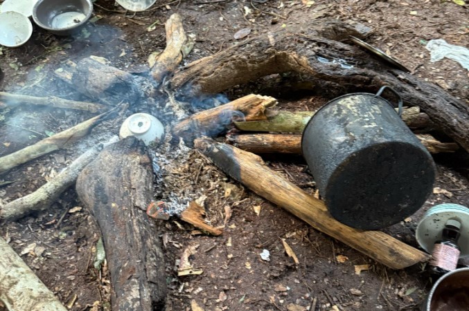 Autoridades logran la recuperación del Parque Nacional Laguna Lachuá tras intentos de usurpación