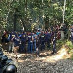 Autoridades logran la recuperación del Parque Nacional Laguna Lachuá tras intentos de usurpación