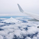 Avión desaparecido en Alaska