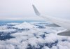 Avión desaparecido en Alaska