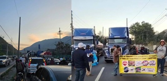 Bloqueo-transportistas-ruta-al-pacifico