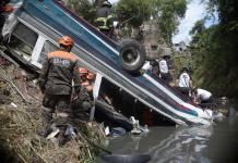 tragedia zona
