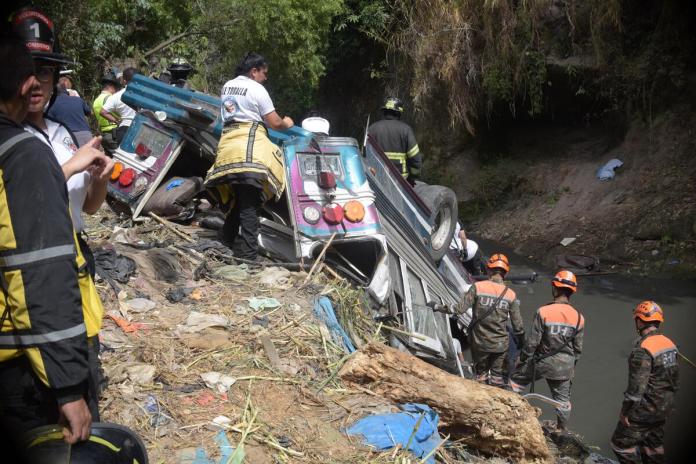 Bomberos tragedia zona 6-copy-8