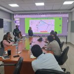 Autoridades se preparan para minimizar el tránsito en zona 13 capitalina por las elecciones del CANG