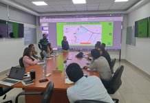 Autoridades se preparan para minimizar el tránsito en zona 13 capitalina por las elecciones del CANG