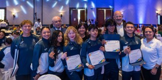 Guatemala gana 32 medallas de oro, plata y bronce en los Juegos Bolivarianos en Perú