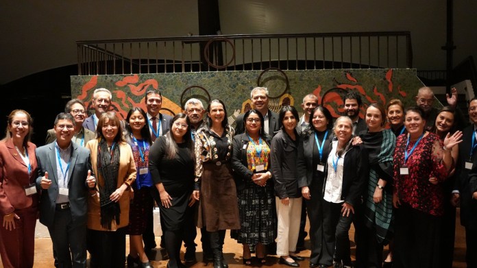 CONAP ahora es miembro de la Unión Internacional para la Conservación de la Naturaleza