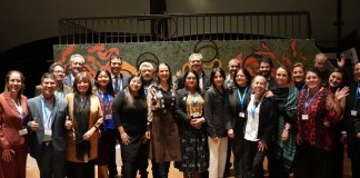 CONAP ahora es miembro de la Unión Internacional para la Conservación de la Naturaleza