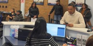 Foto La Hora: MINEX