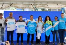 Campaña Marn WWF