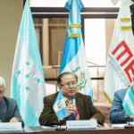 Foto La Hora: MEM
