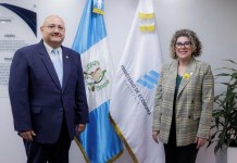 Carlos Morales Maza es juramentado como viceministro Administrativo y Financiero del Mineco Carlos Morales Maza es juramentado como viceministro Administrativo y Financiero del Mineco