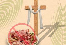 Miércoles de Ceniza: ¿Por qué no se come carne en Cuaresma? Cuaresma